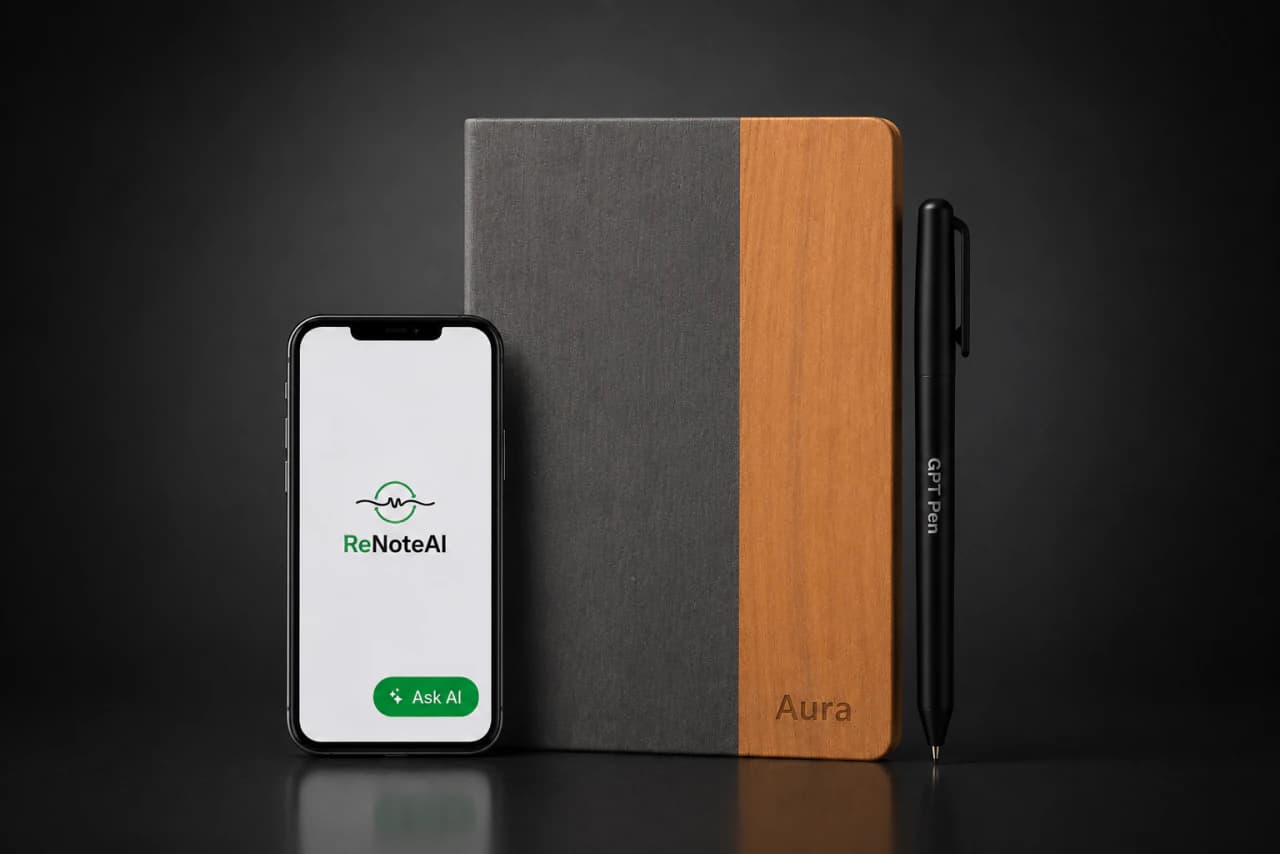 Timeless notebook for professionals valuing elegant design and premium presence daily confidence.