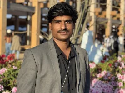 Suman Balabommu