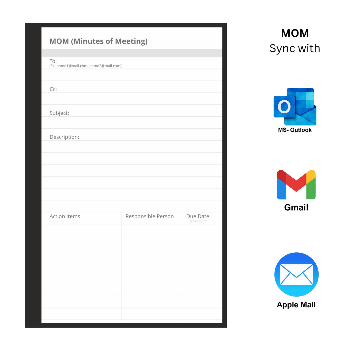 Eco ( AI- powered Single Use Sustainable Notebook)
