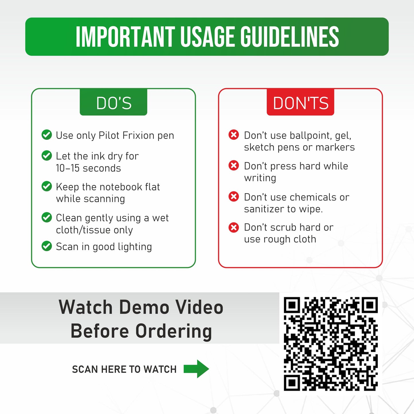 Air (AI-Powered Smart Reusable Notebook)