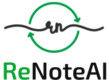 ReNoteAI